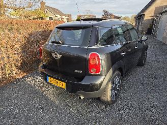 Mini Cooper COUNTRYMAN 1.6 picture 5