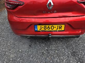 Renault Clio 1.0 TCe Bi-Fuel Zen picture 7