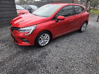 škoda osobní automobily Renault Clio 1.0 TCe Bi-Fuel Zen 2020/8