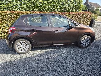 Unfallwagen Peugeot 208  2013/1