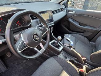 Renault Clio 1.0 TCe Zen picture 11