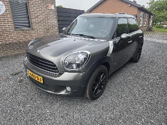 Mini Countryman 1.6 One Salt picture 4