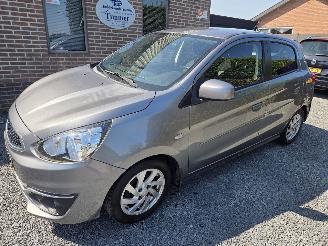 Mitsubishi Space-star 1.2 Connect Pro picture 7