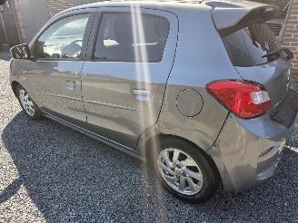 Mitsubishi Space-star 1.2 Connect Pro picture 4