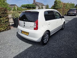 Skoda Citigo 1.0 Greentech Elegance picture 5
