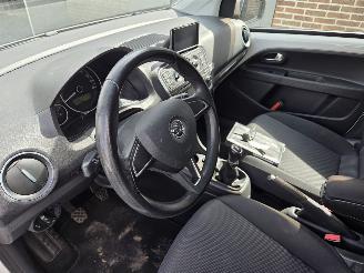 Skoda Citigo 1.0 Greentech Elegance picture 8