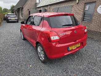 Suzuki Swift 1.2 Select picture 8