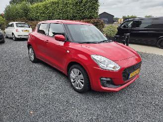 Suzuki Swift 1.2 Select picture 6