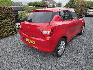 Suzuki Swift 1.2 Select picture 7