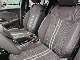 Opel Corsa GS-Line Camera Virtual Full led picture 14