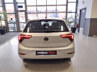 Volkswagen Polo 1.0 Tsi Camera Dealer onderhouden picture 6