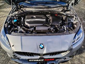 BMW 1-serie 2025 M-Performance Leder Camera picture 8