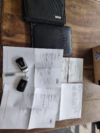 Audi Rs4 PANO B&O 360 Camera FULL!! 73.000 km! picture 19