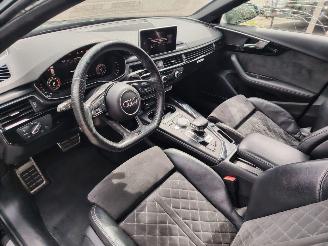 Audi Rs4 PANO B&O 360 Camera FULL!! 73.000 km! picture 16