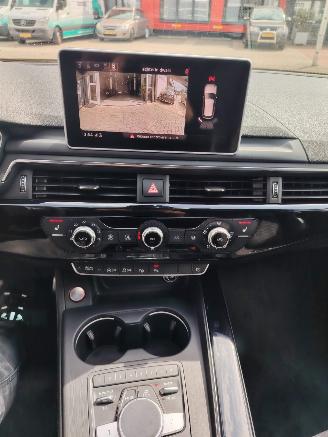 Audi Rs4 PANO B&O 360 Camera FULL!! 73.000 km! picture 19
