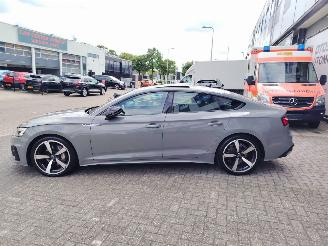 Audi A5 2.0 40 tfsi Quatrro Nardo Pano Camera Full options picture 4