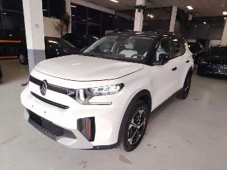 Citroën C3 Aircross MAX 7P 1.2 Turbo hybrid 145PK 7 Persoons Automaat Camera 2026 7600km! picture 7