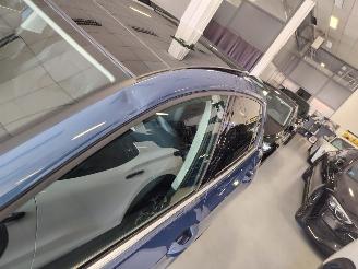 Volkswagen Golf 1.5 Hybride 204PK! DSG PANO LEDER MASSAGE FULL 2025 15.000km picture 10