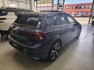 Volkswagen Golf 1.5 Hybride 204PK! DSG PANO LEDER MASSAGE FULL 2025 15.000km picture 11