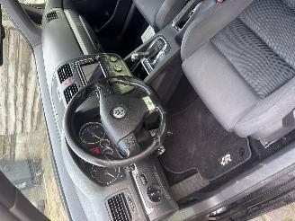 Volkswagen Golf R32 3.2 V6 DSG Dakraam NAP picture 12