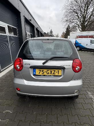 Chevrolet Matiz Airco NW APK picture 9