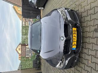 Coche accidentado BMW 3-serie 328I M Performance 2014/1