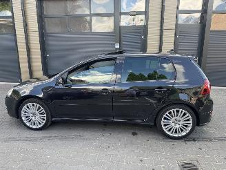 Volkswagen Golf R32 3.2 DSG 4-Motion picture 21