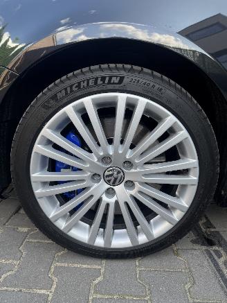 Volkswagen Golf R32 3.2 DSG 4-Motion picture 5
