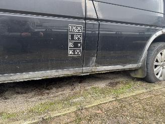 Volkswagen Transporter TDI 2.5 picture 11