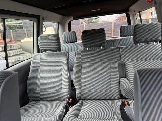 Volkswagen Transporter TDI 2.5 picture 19