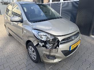 Hyundai I-10 1.1 i-Drive Cool AIRCO NAP picture 13