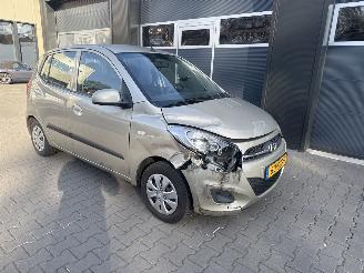  Hyundai I-10 1.1 i-Drive Cool AIRCO NAP 2011/12