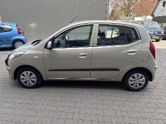 Hyundai I-10 1.1 i-Drive Cool AIRCO NAP picture 8