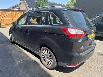 Ford Grand C-Max 1.0 titanium picture 4