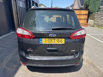 Ford Grand C-Max 1.0 titanium picture 10