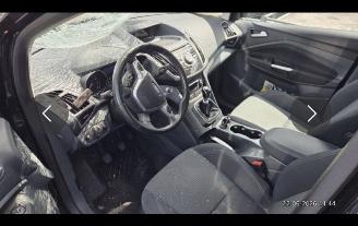 Ford Grand C-Max 1.0 titanium picture 8