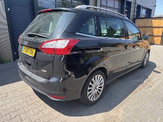 Ford Grand C-Max 1.0 titanium picture 3