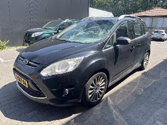 Ford Grand C-Max 1.0 titanium 2013/1