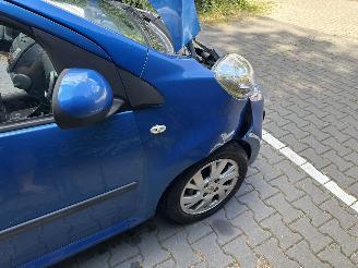 Citroën C1 1.0-12V Ambiance AIRCO picture 8