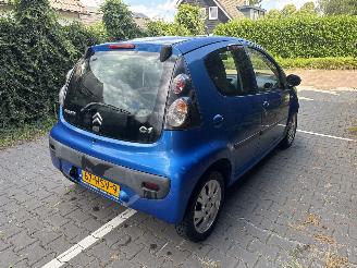 Citroën C1 1.0-12V Ambiance AIRCO picture 3