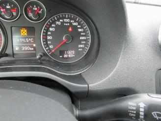Audi A3 1.4 tfsi picture 9