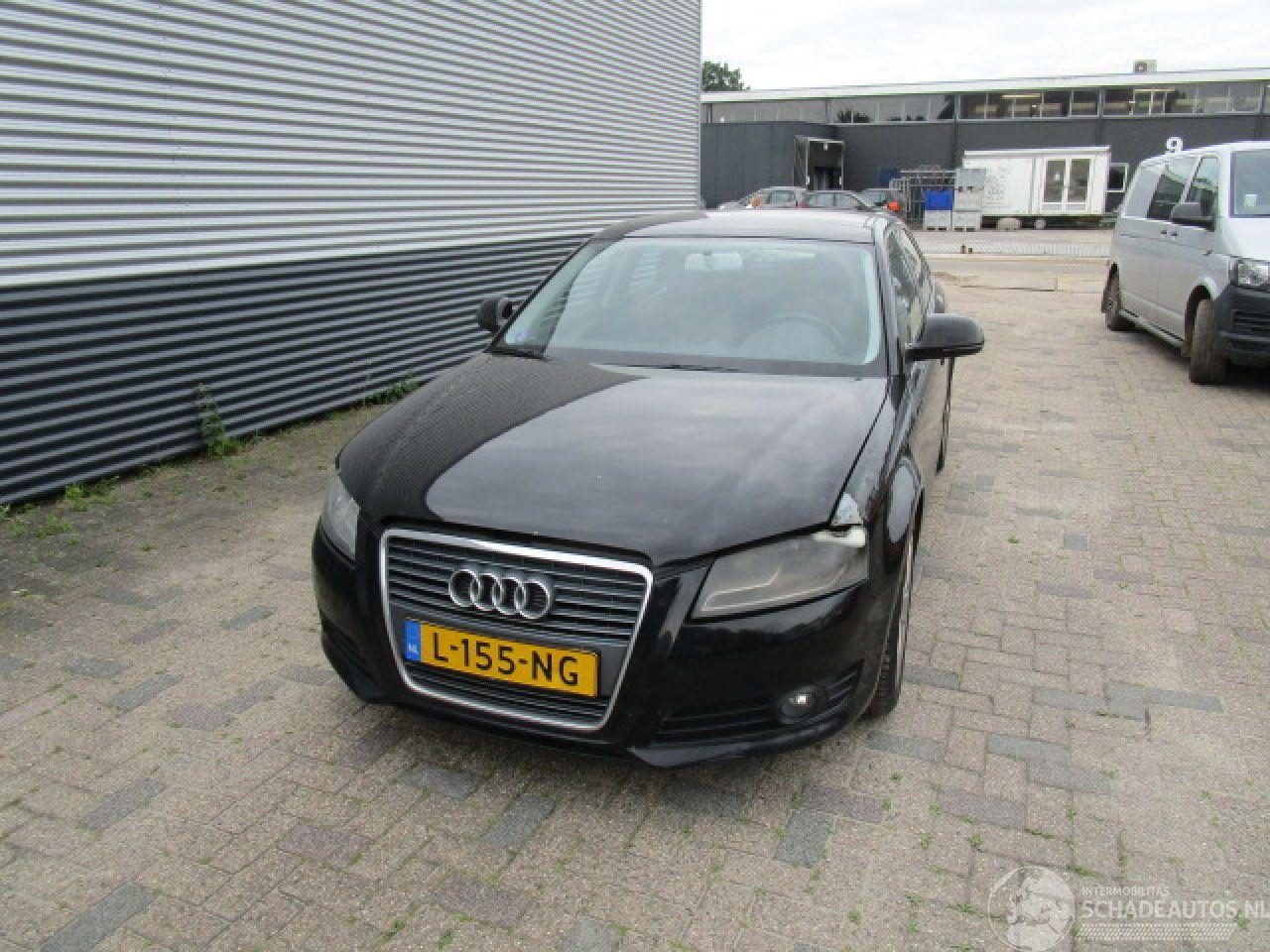 Audi A3 1.4 tfsi