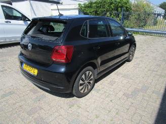 Volkswagen Polo  picture 4
