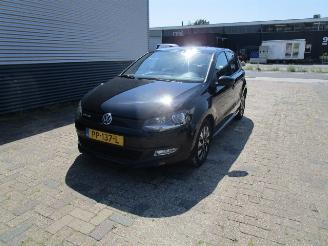 Coche accidentado Volkswagen Polo  2017/1