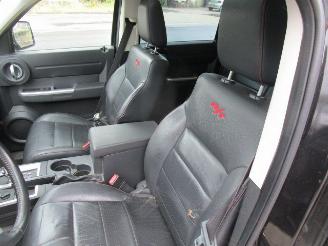 Dodge Nitro 4.0 picture 5