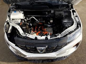 Dacia Spring  picture 15