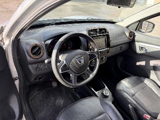 Dacia Spring  picture 3