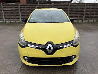 Renault Clio 4 picture 18