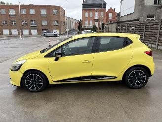 Renault Clio 4 picture 21