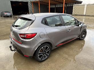 Renault Clio 4 1.5 DCI 90 picture 5